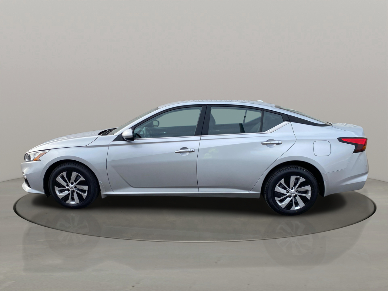 Nissan Altima 2.5 S AWD Sedan 2020