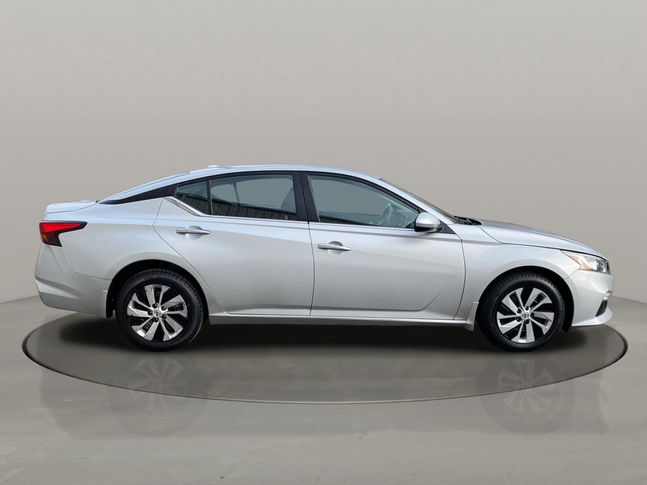 Nissan Altima 2.5 S AWD Sedan 2020