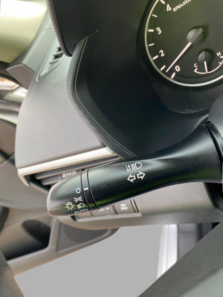 Nissan Altima 2.5 S AWD Sedan 2020