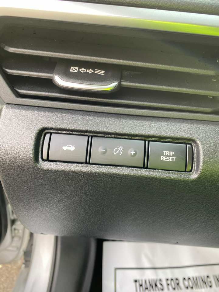 Nissan Altima 2.5 S AWD Sedan 2020