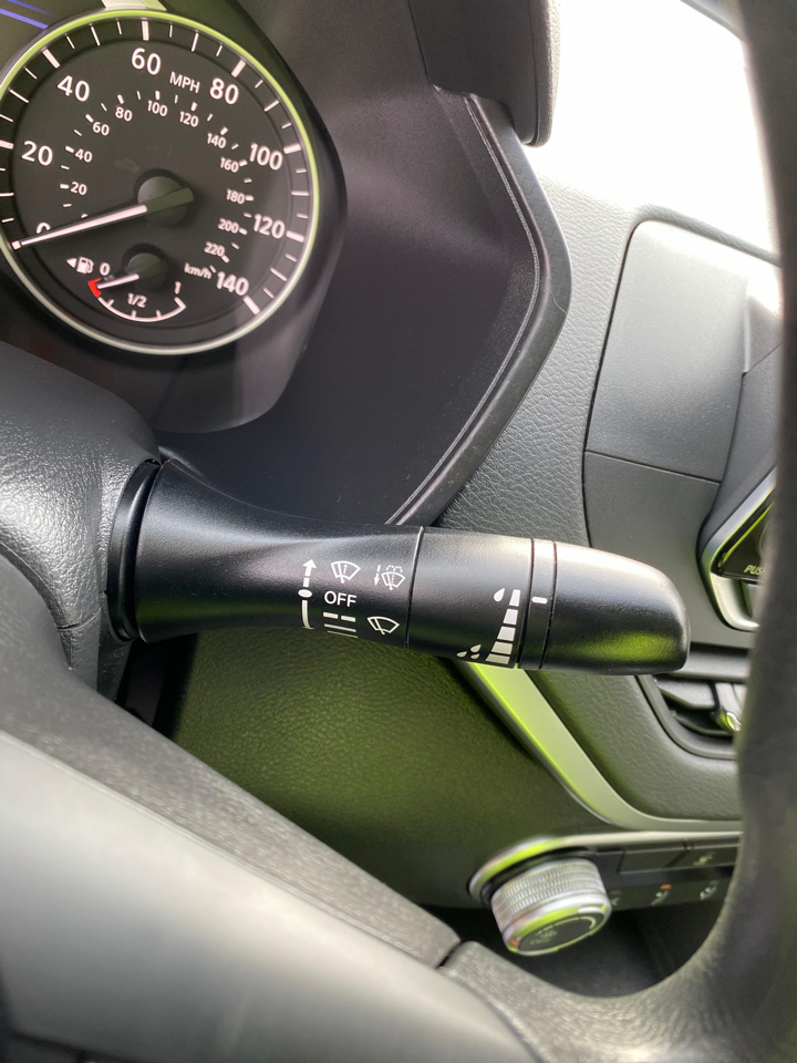 Nissan Altima 2.5 S AWD Sedan 2020