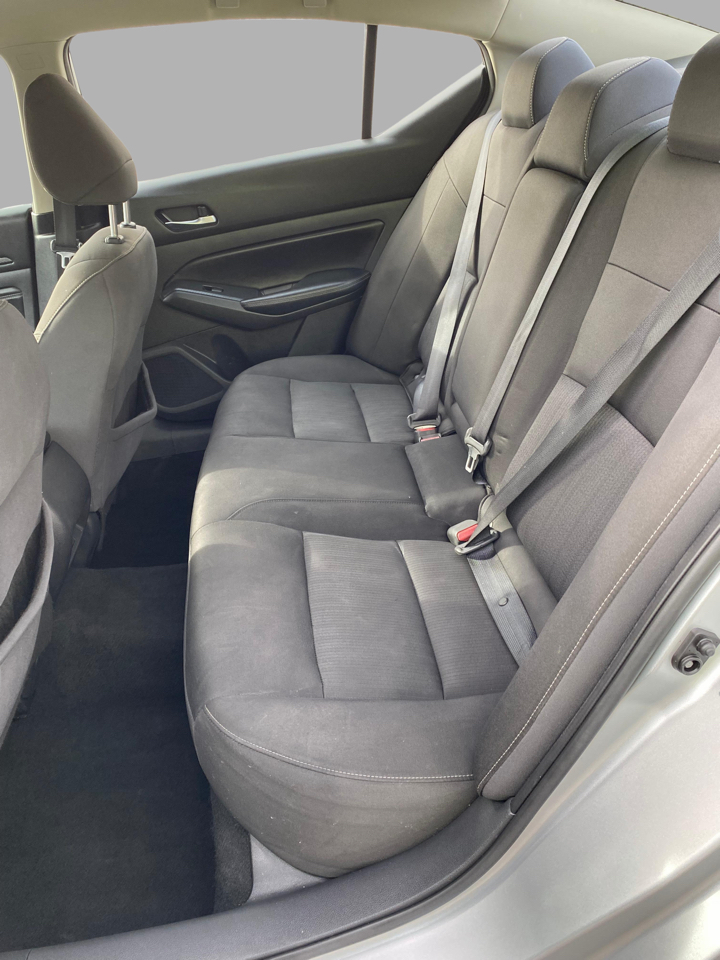 Nissan Altima 2.5 S AWD Sedan 2020