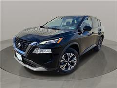 2022 Nissan Rogue 