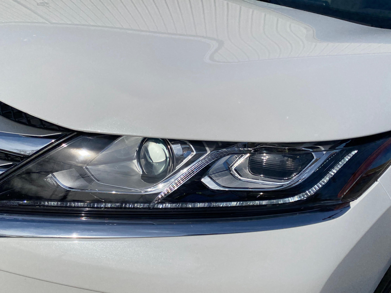 Mitsubishi Eclipse Cross SEL S-AWC 2018