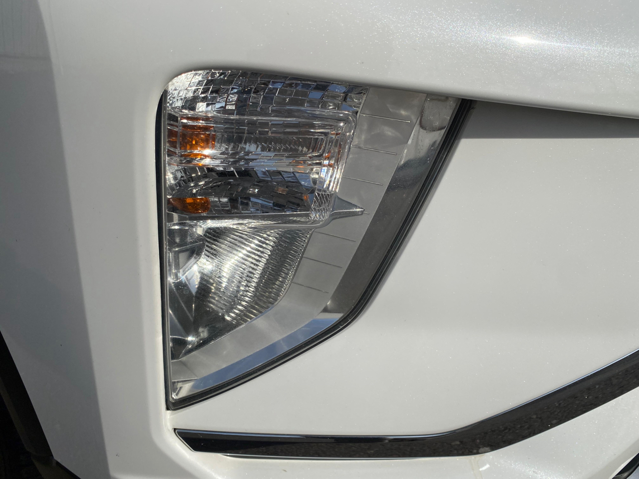 Mitsubishi Eclipse Cross SEL S-AWC 2018