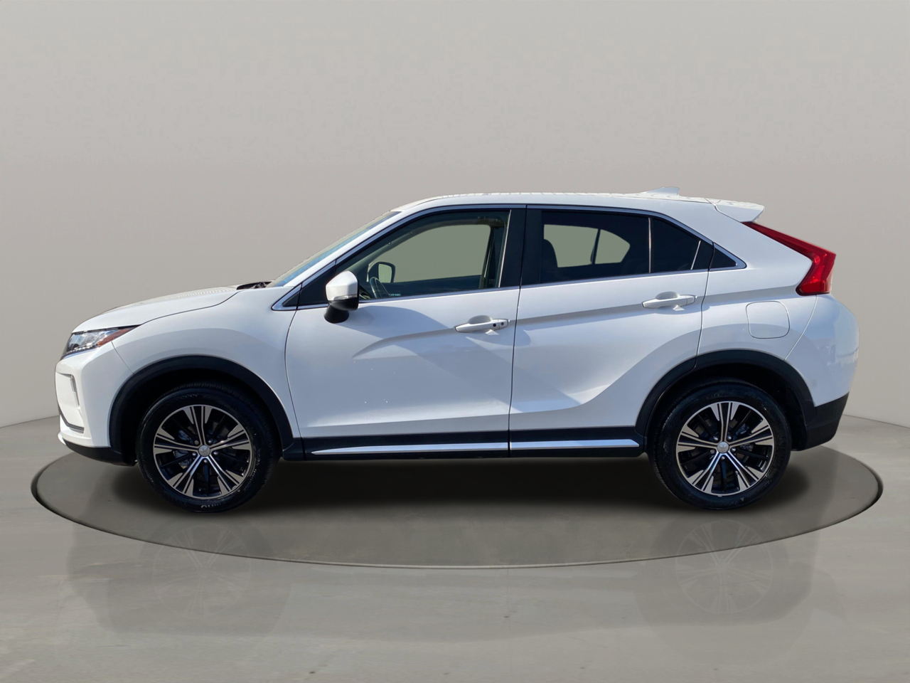 Mitsubishi Eclipse Cross SEL S-AWC 2018