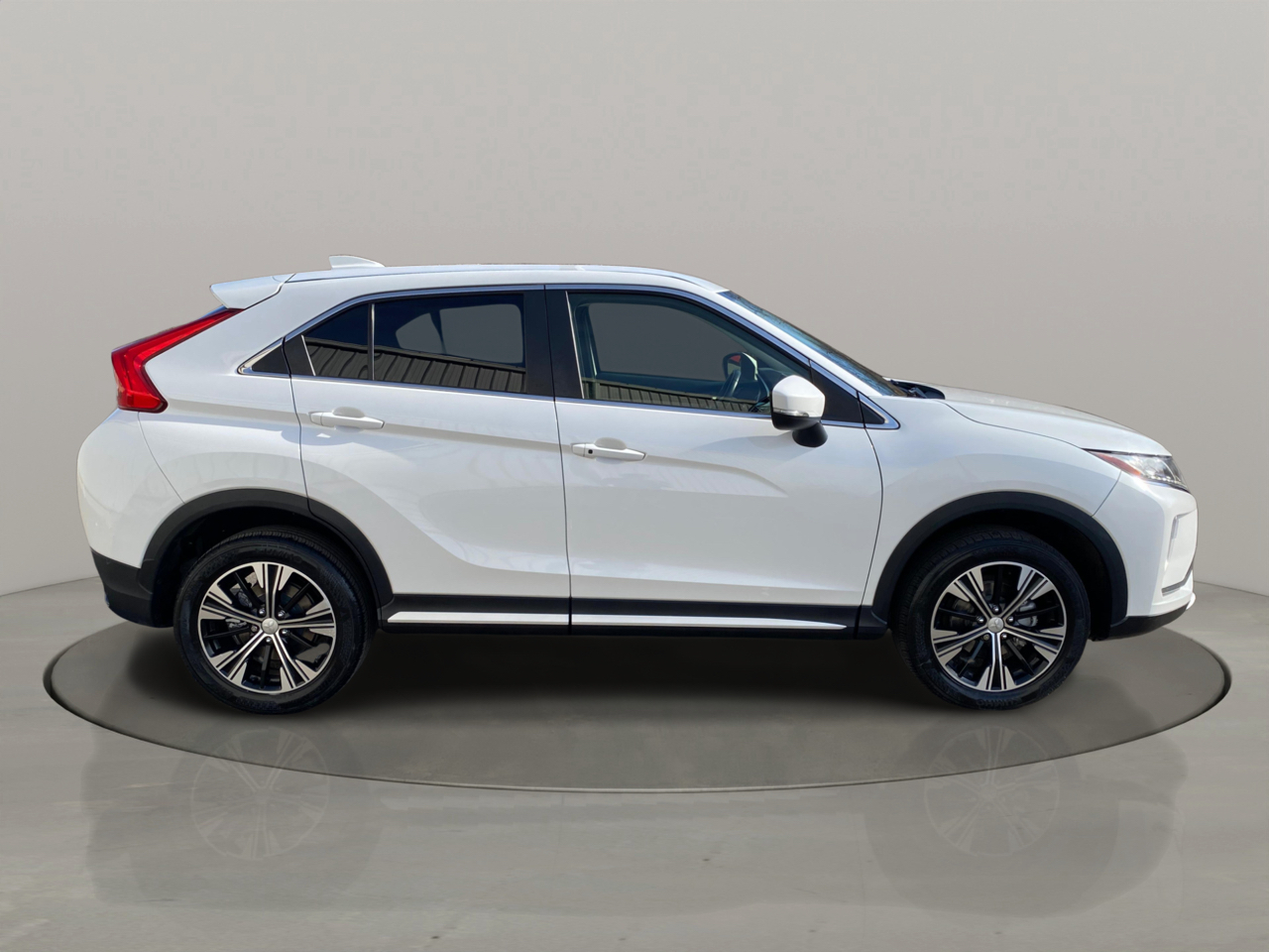 Mitsubishi Eclipse Cross SEL S-AWC 2018