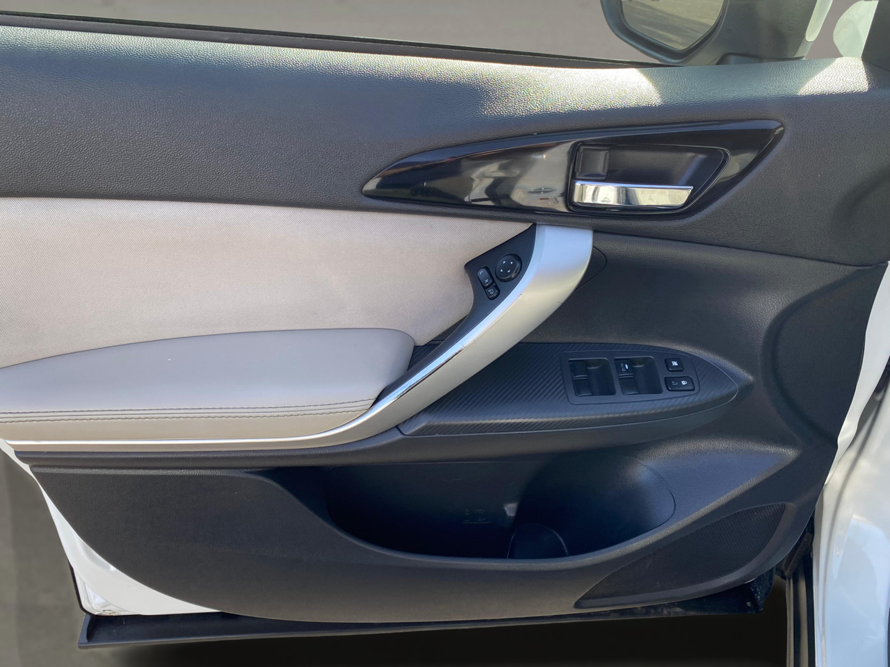 Mitsubishi Eclipse Cross SEL S-AWC 2018