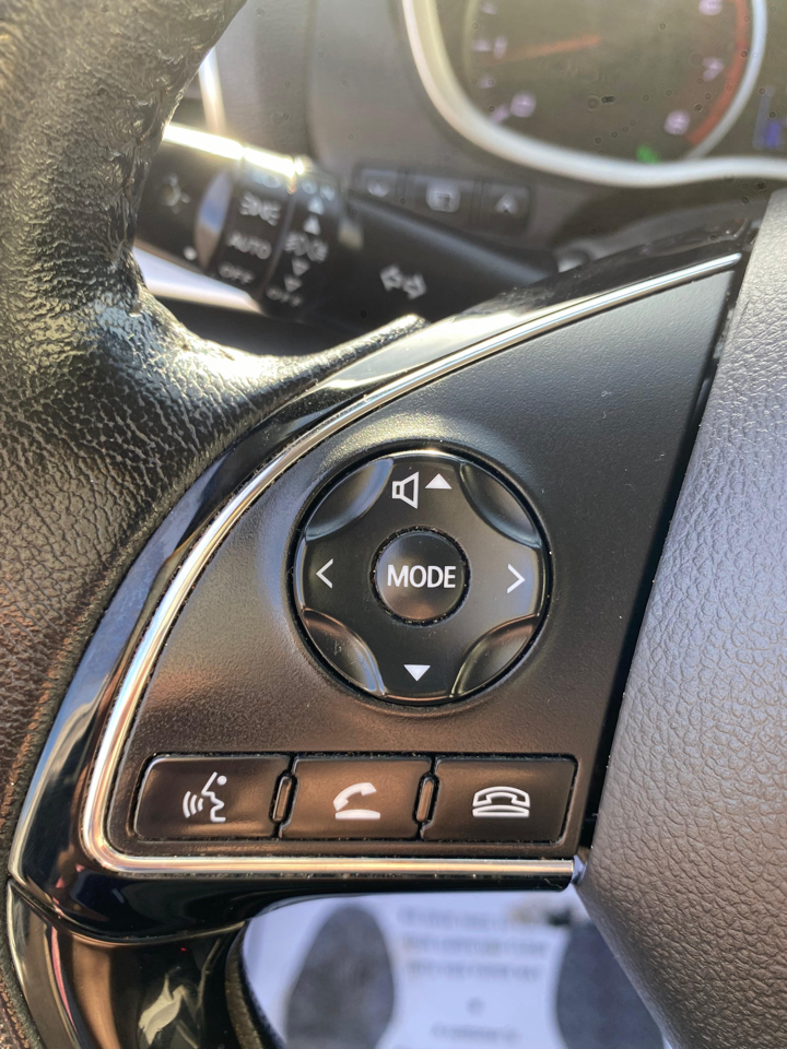 Mitsubishi Eclipse Cross SEL S-AWC 2018