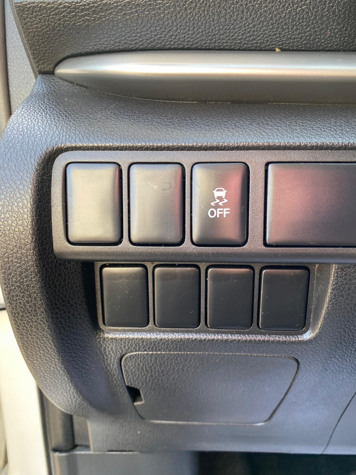 Mitsubishi Eclipse Cross SEL S-AWC 2018