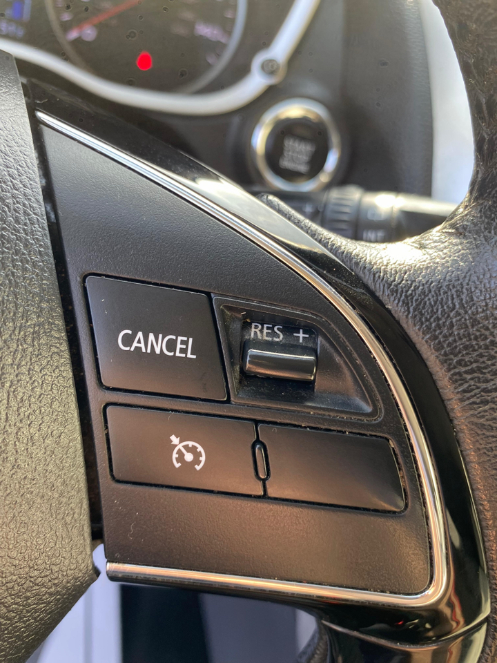 Mitsubishi Eclipse Cross SEL S-AWC 2018