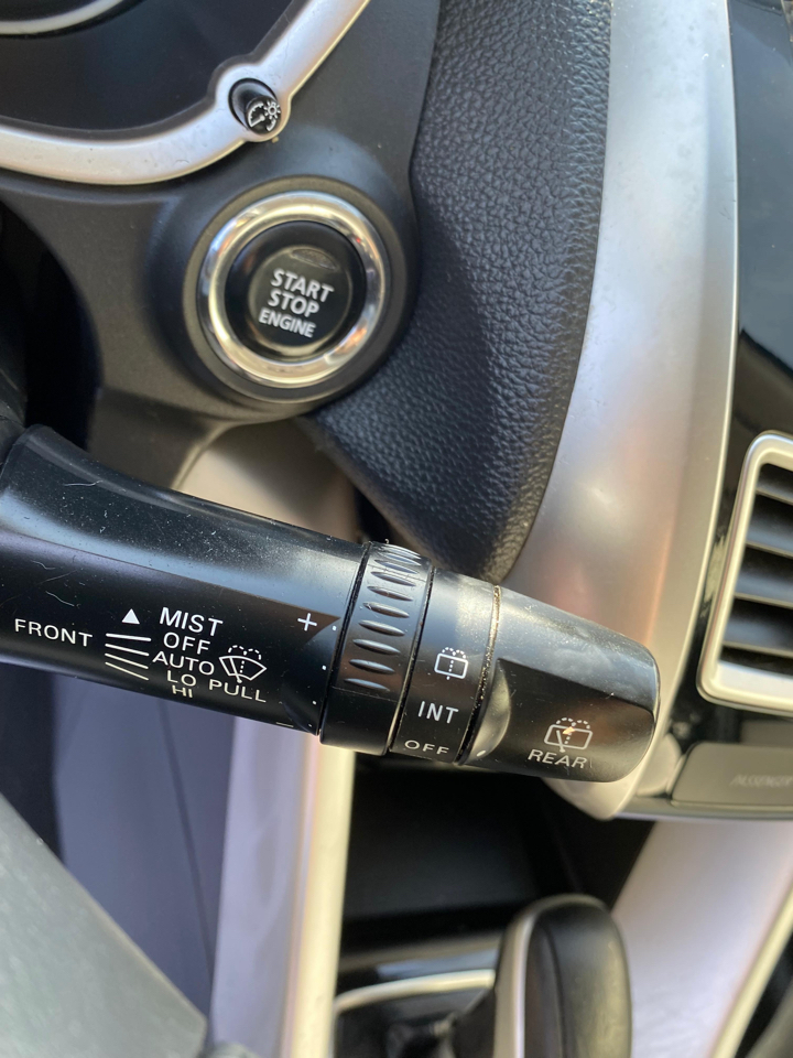 Mitsubishi Eclipse Cross SEL S-AWC 2018