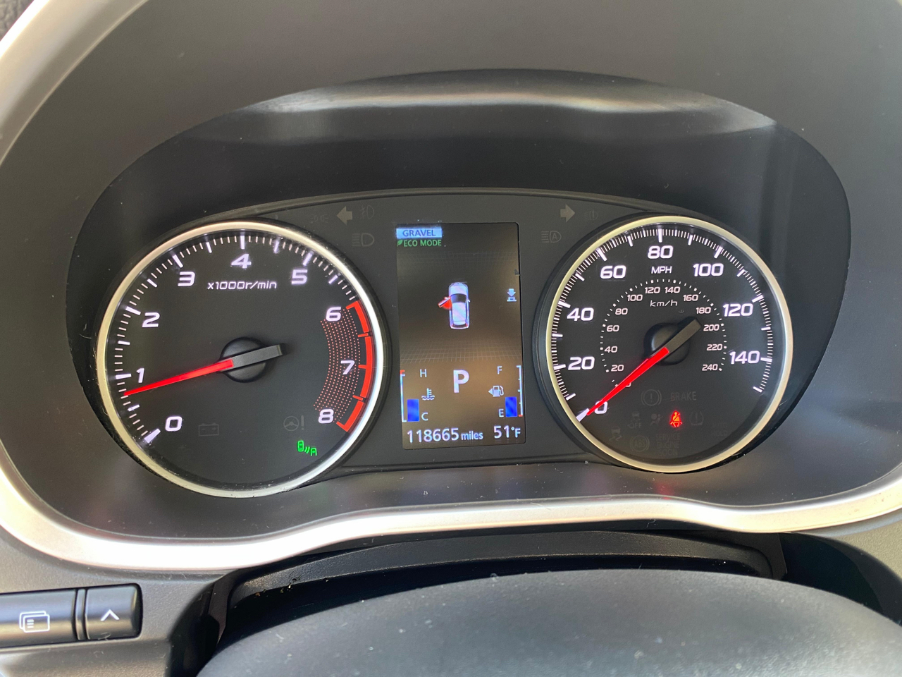 Mitsubishi Eclipse Cross SEL S-AWC 2018