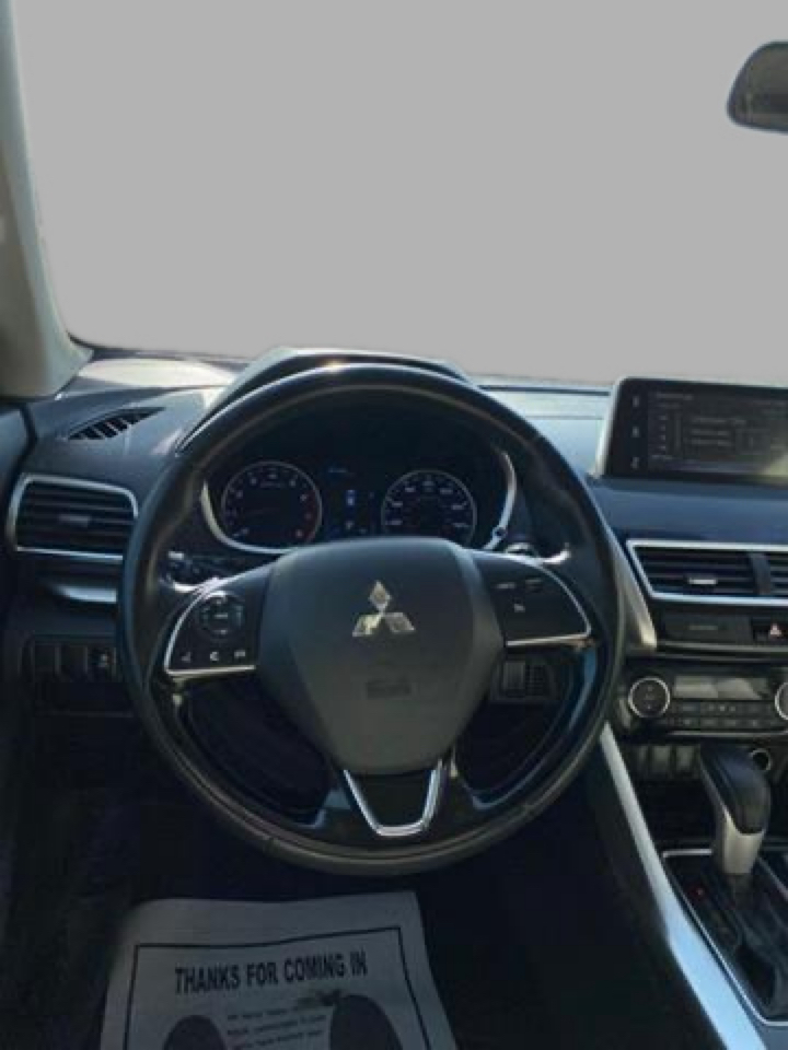 Mitsubishi Eclipse Cross SEL S-AWC 2018