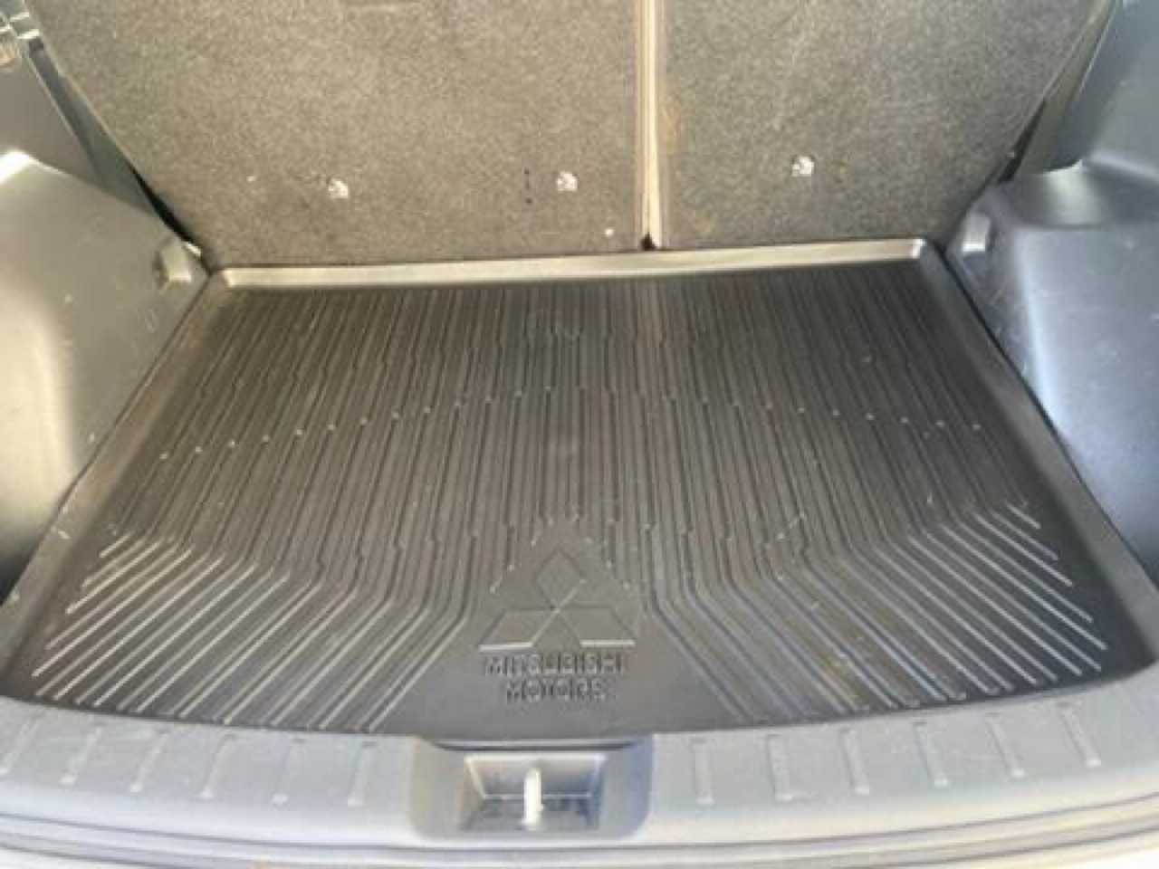 Mitsubishi Eclipse Cross SEL S-AWC 2018