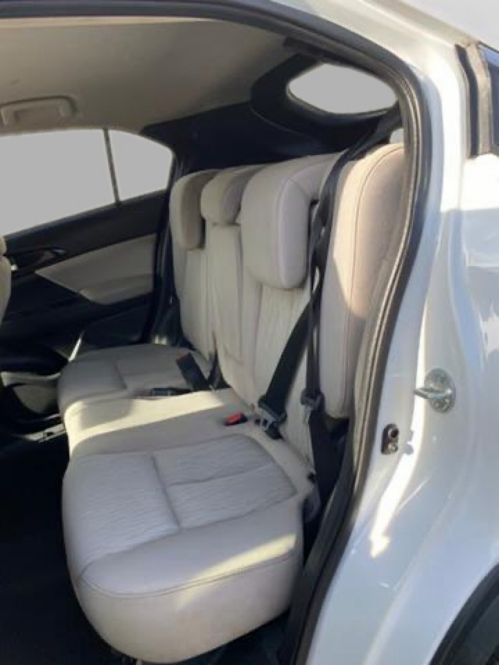 Mitsubishi Eclipse Cross SEL S-AWC 2018