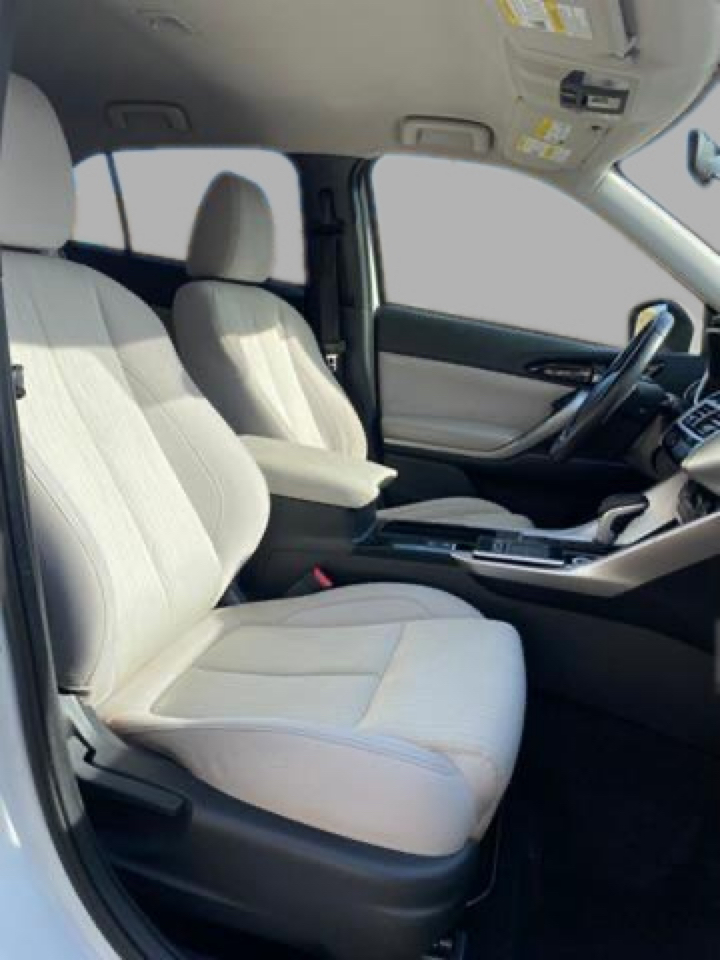 Mitsubishi Eclipse Cross SEL S-AWC 2018