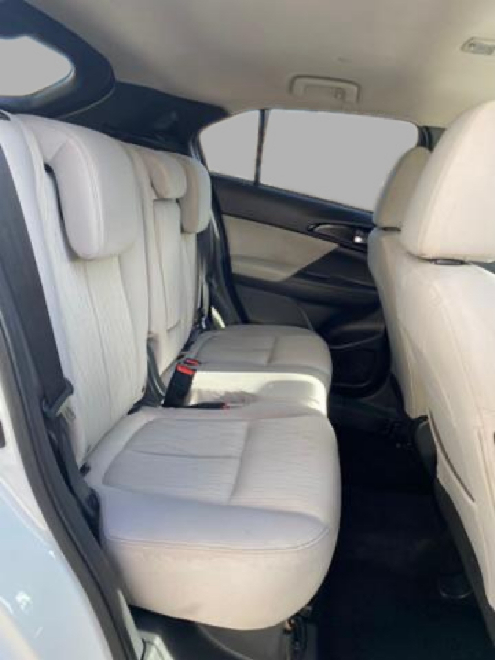 Mitsubishi Eclipse Cross SEL S-AWC 2018