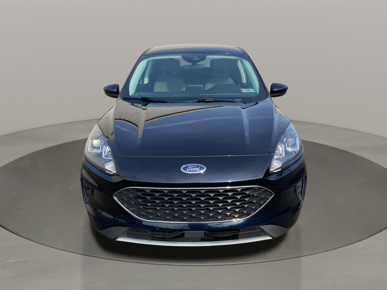 Ford Escape SE Hybrid FWD 2021