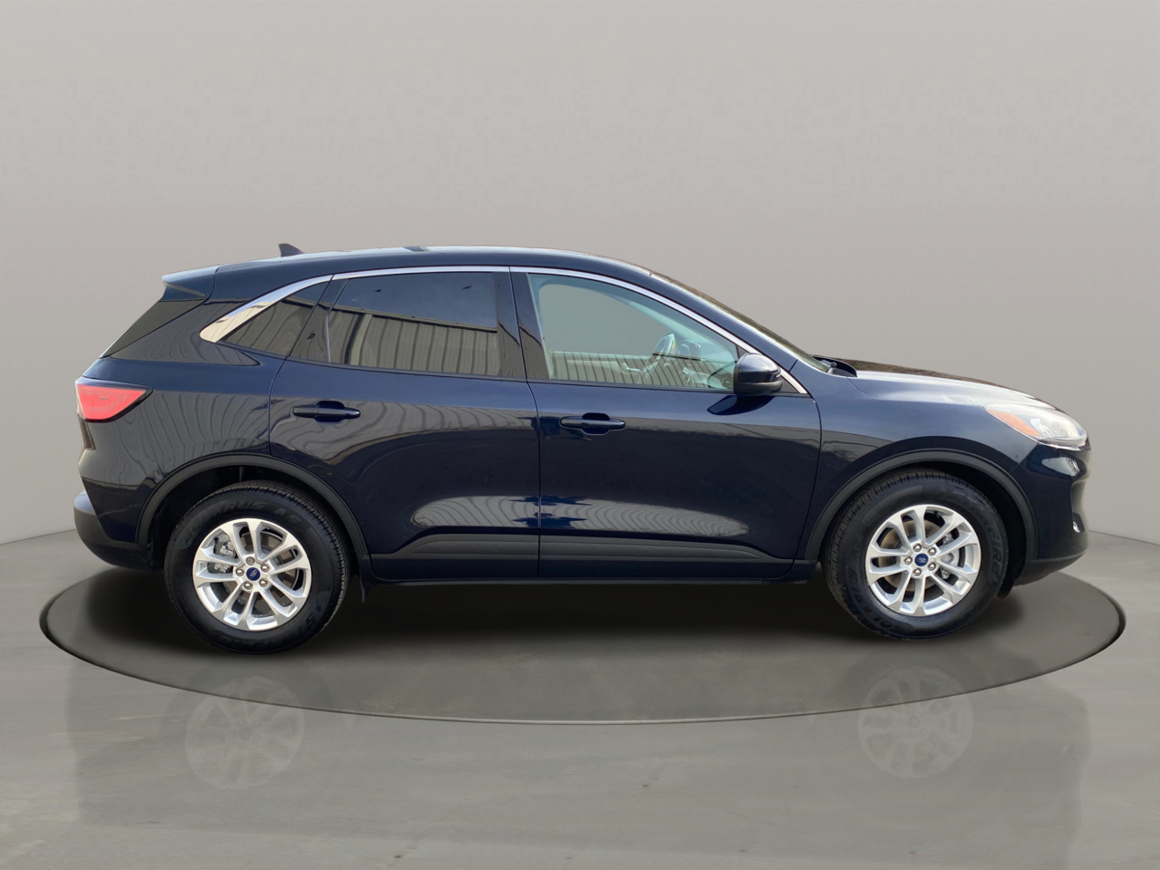 Ford Escape SE Hybrid FWD 2021