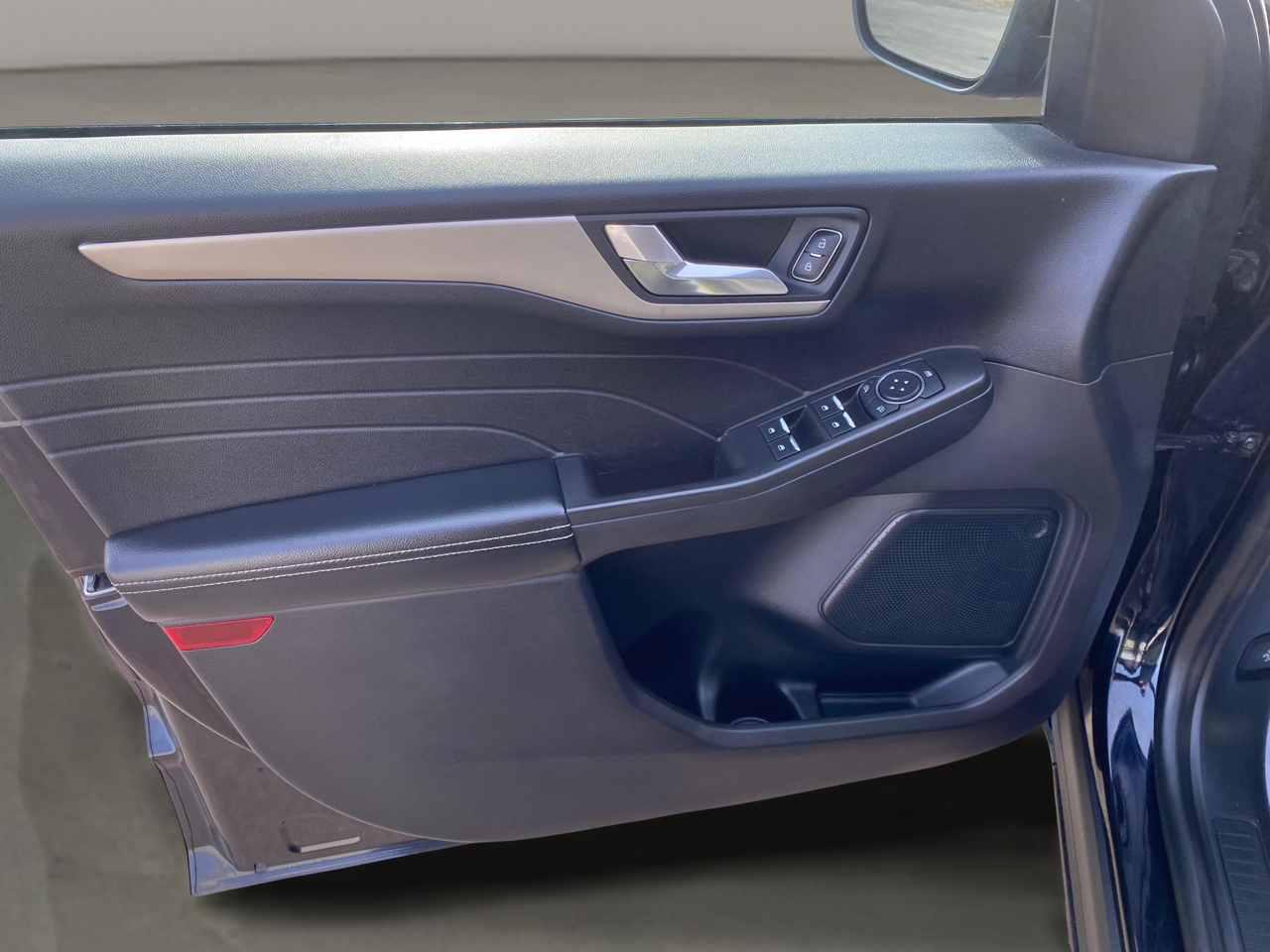 Ford Escape SE Hybrid FWD 2021