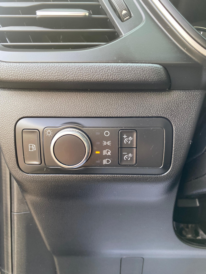 Ford Escape SE Hybrid FWD 2021