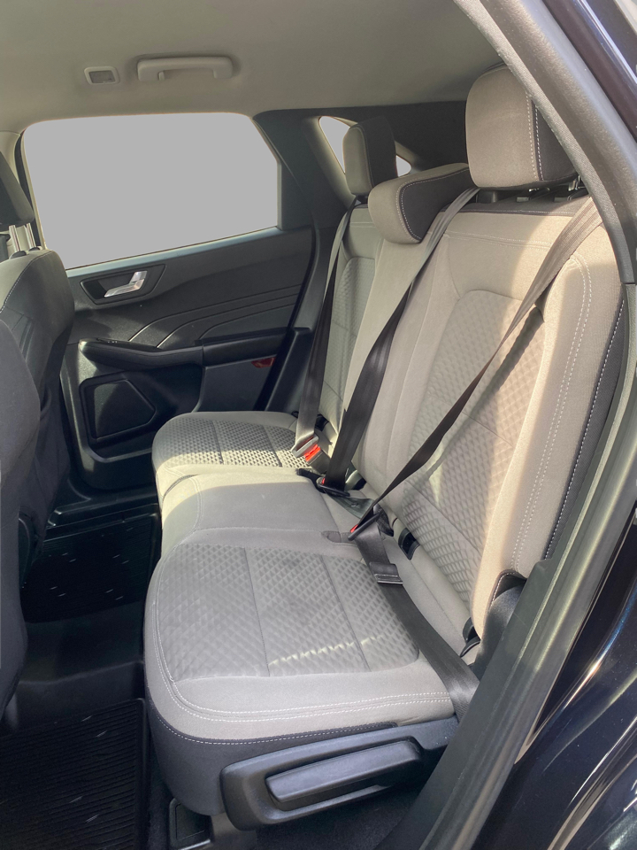 Ford Escape SE Hybrid FWD 2021