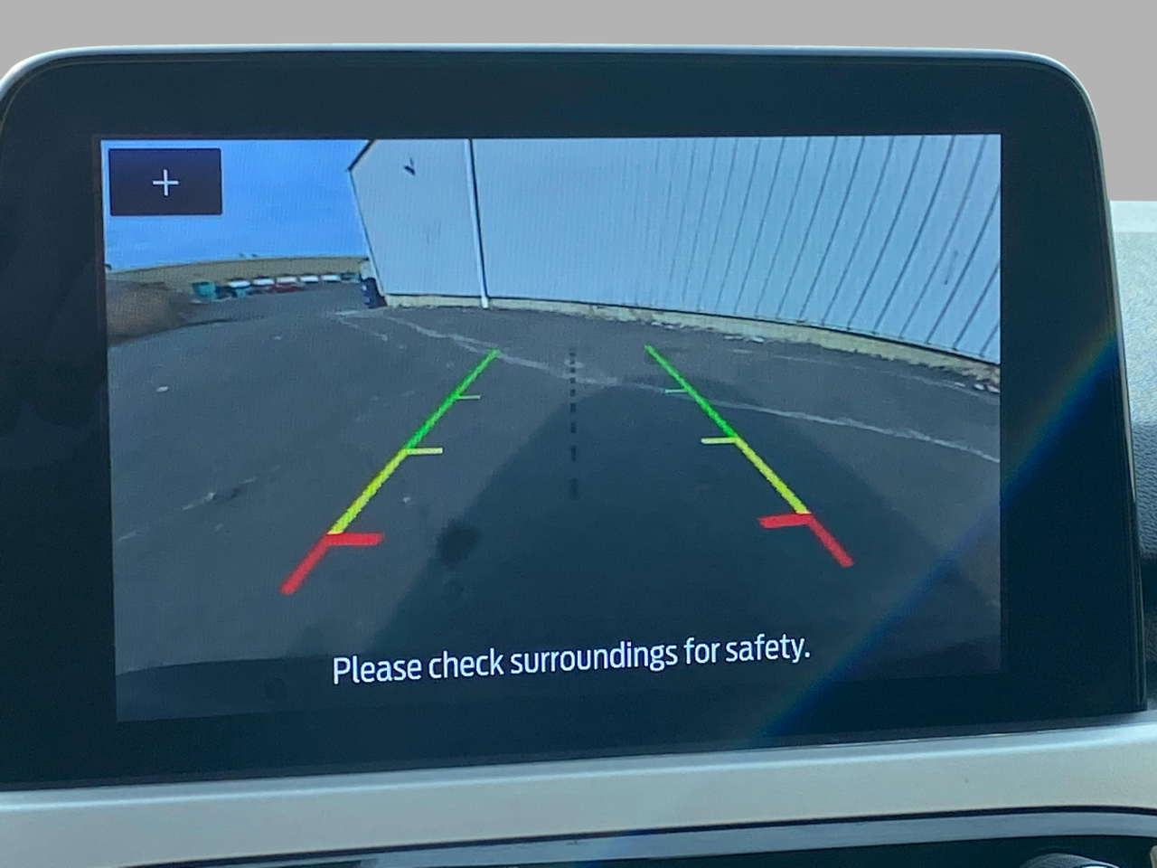 Ford Escape SE Hybrid FWD 2021