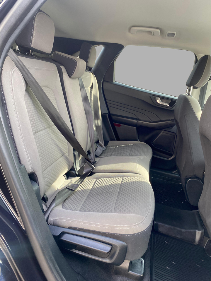 Ford Escape SE Hybrid FWD 2021