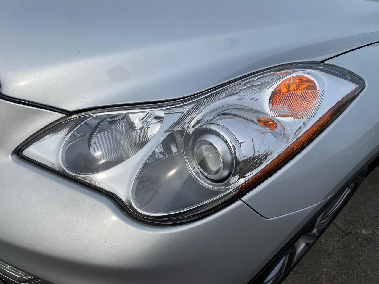 Infiniti QX50 AWD 2017