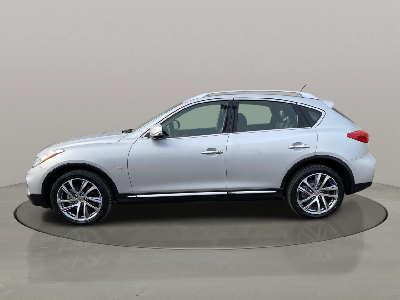 Infiniti QX50 AWD 2017