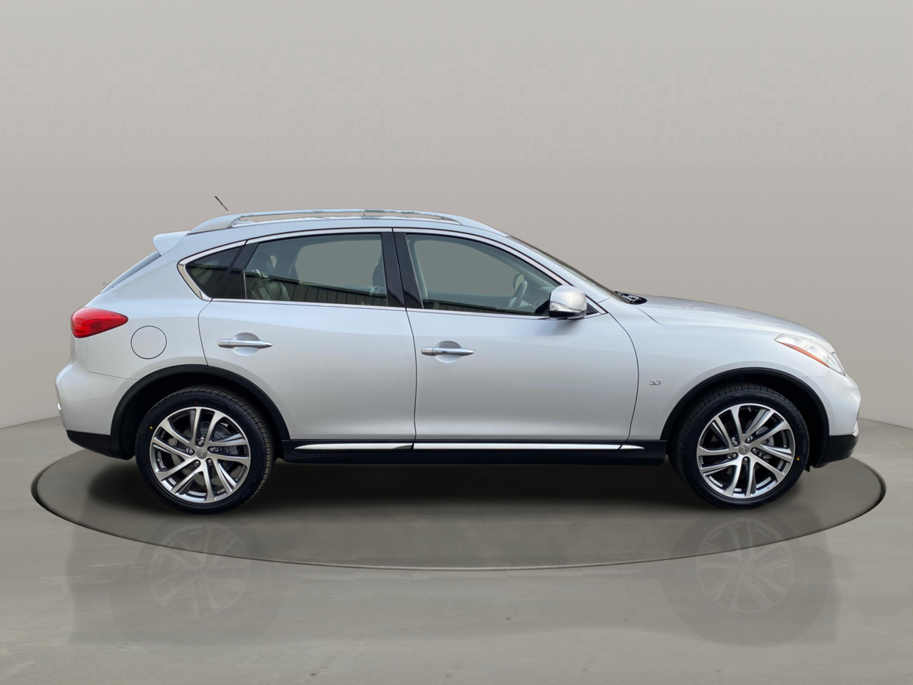 Infiniti QX50 AWD 2017