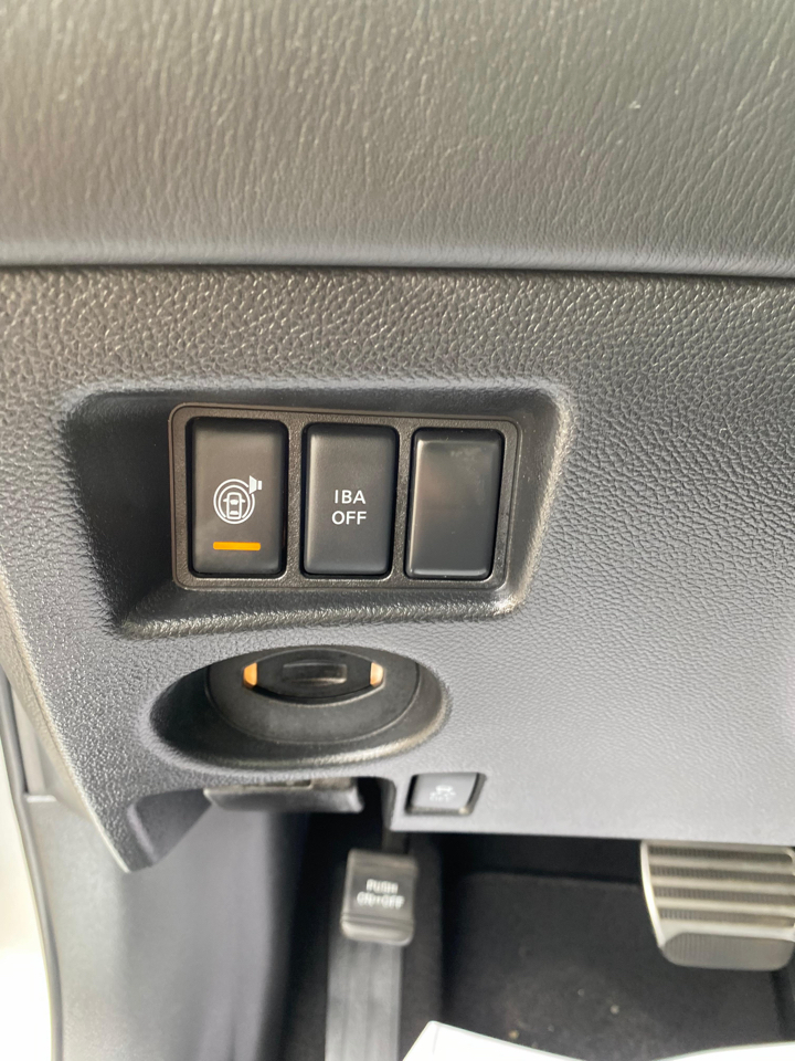 Infiniti QX50 AWD 2017