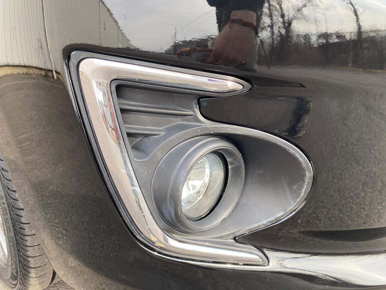 Mitsubishi Mirage G4 SE CVT 2020