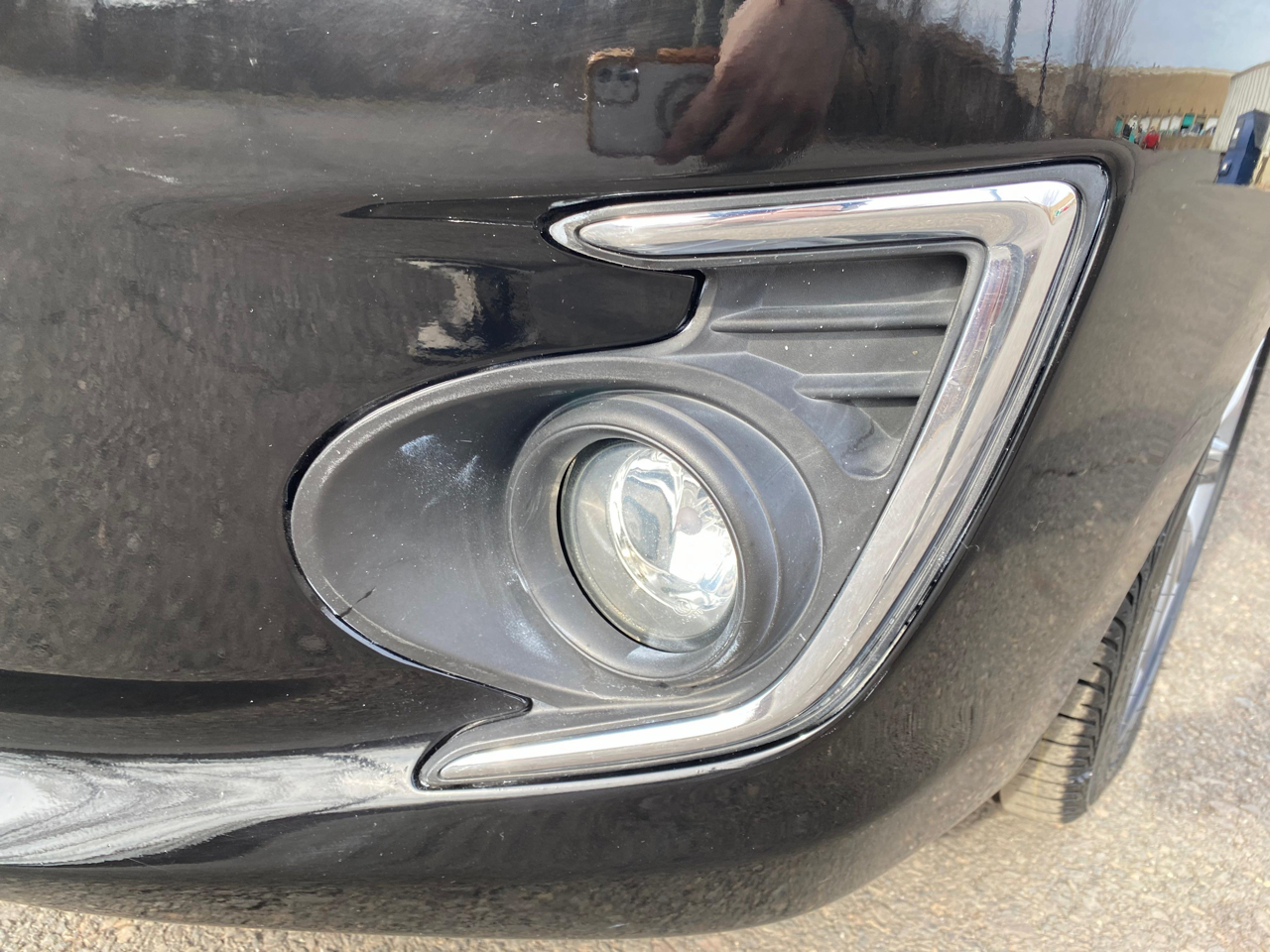 Mitsubishi Mirage G4 SE CVT 2020