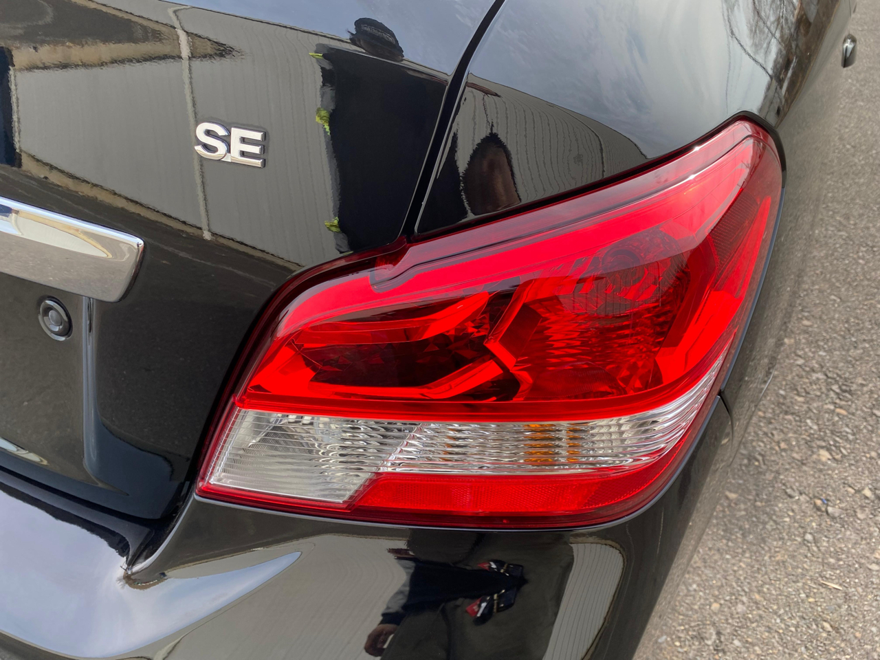 Mitsubishi Mirage G4 SE CVT 2020