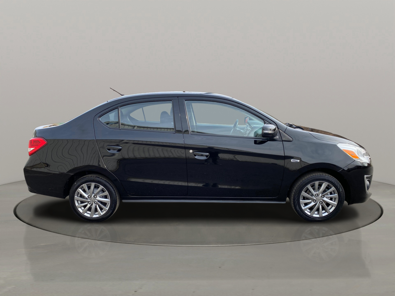 Mitsubishi Mirage G4 SE CVT 2020