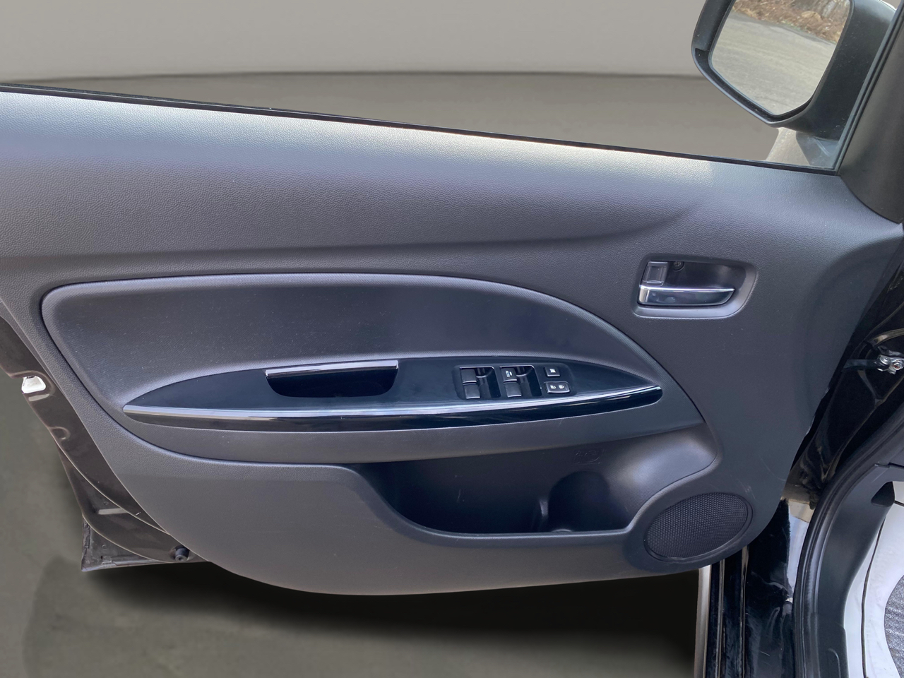 Mitsubishi Mirage G4 SE CVT 2020