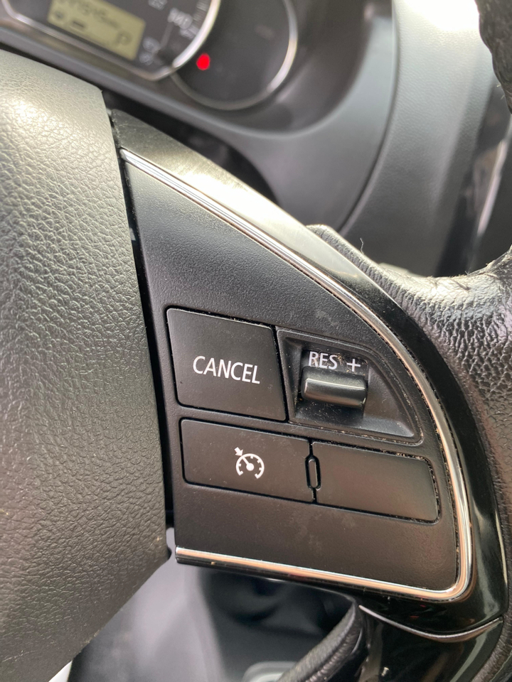 Mitsubishi Mirage G4 SE CVT 2020