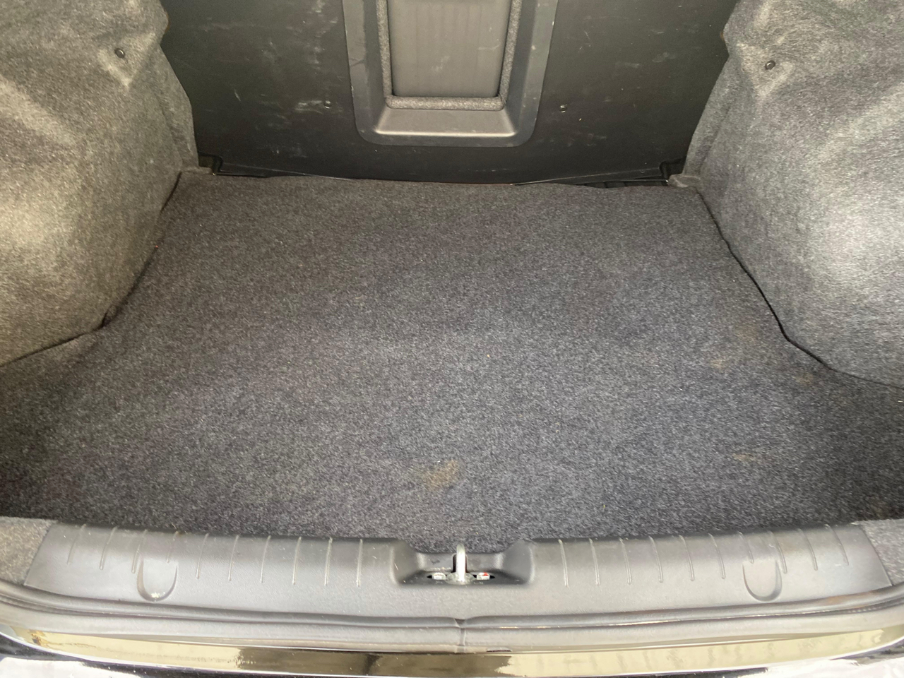 Mitsubishi Mirage G4 SE CVT 2020