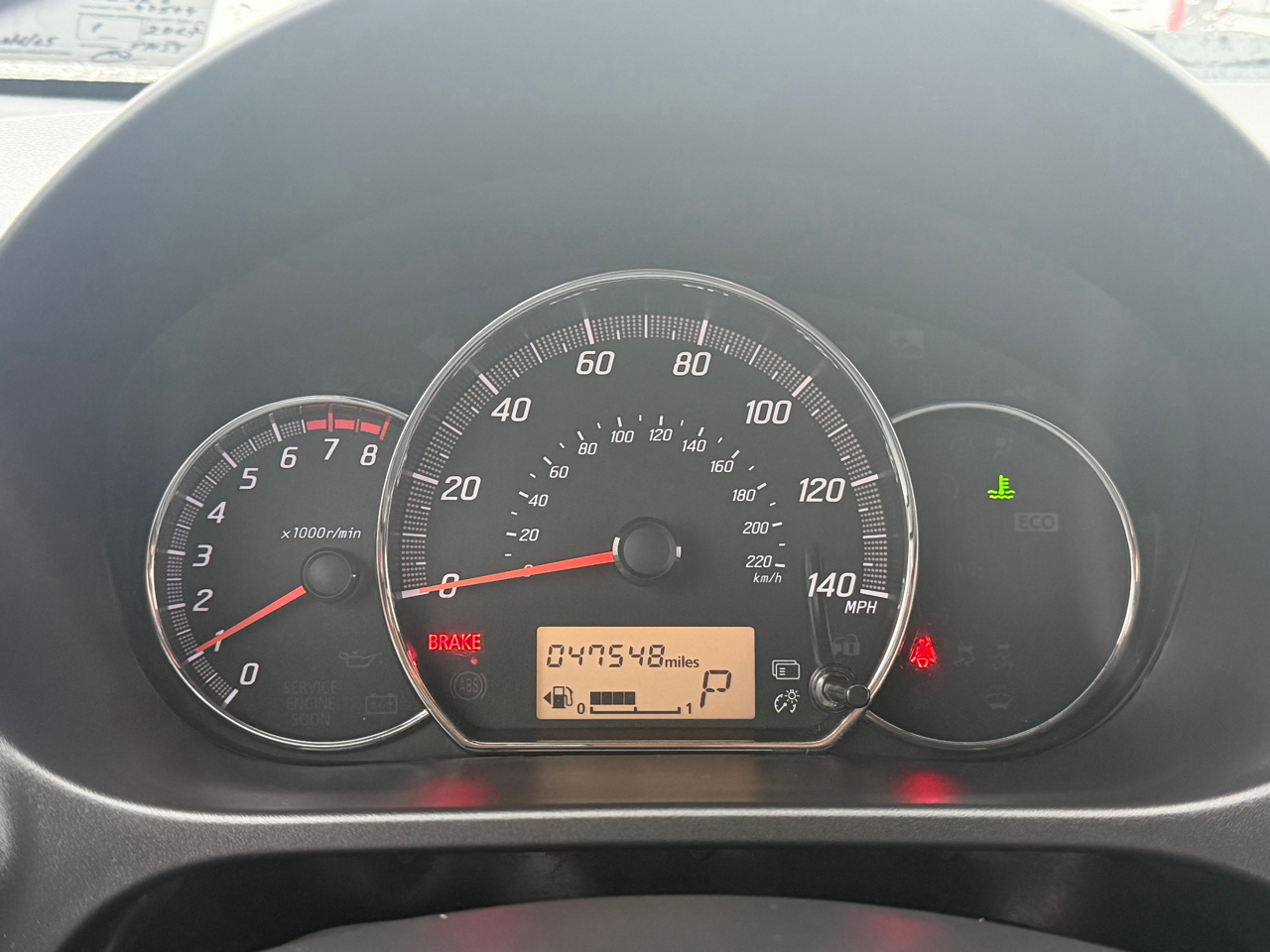 Mitsubishi Mirage G4 SE CVT 2020