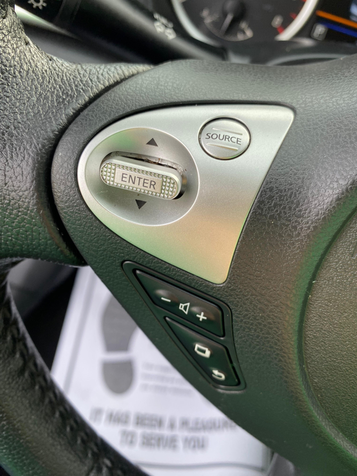 Nissan Sentra SV 4D Sedan 2019