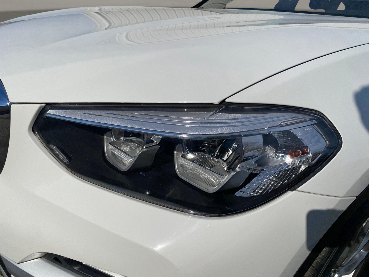 BMW X3 xDrive30i Sports Activity Vehicle 2019