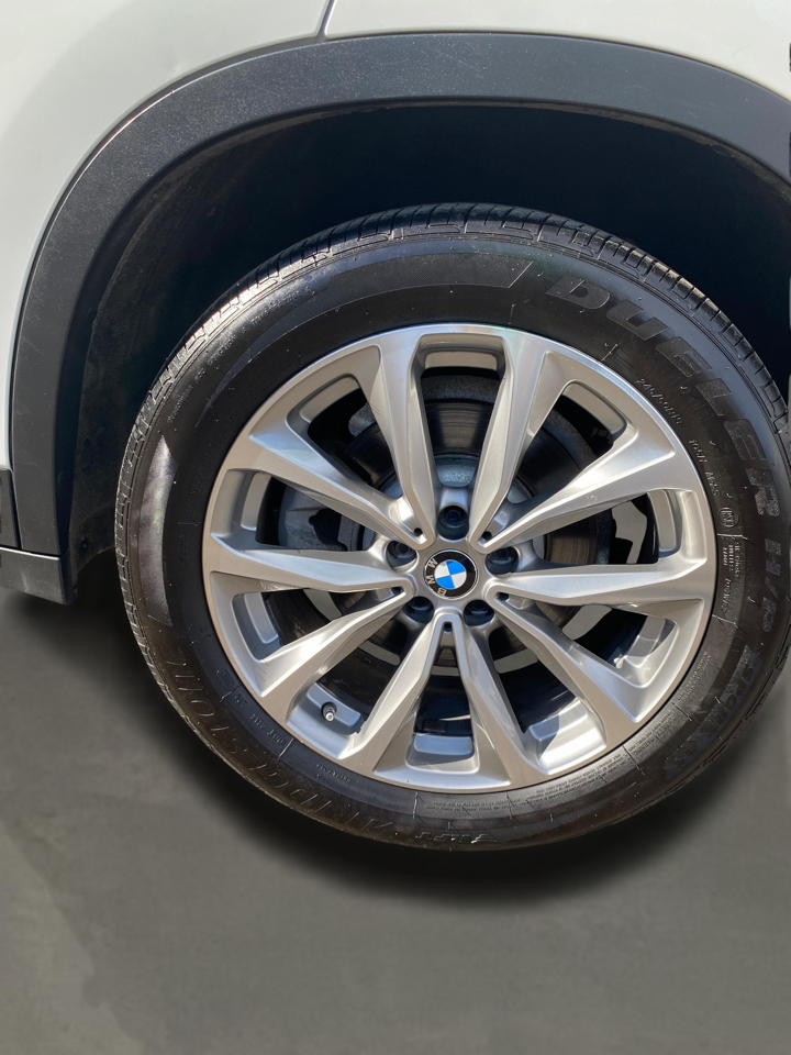 BMW X3 xDrive30i Sports Activity Vehicle 2019