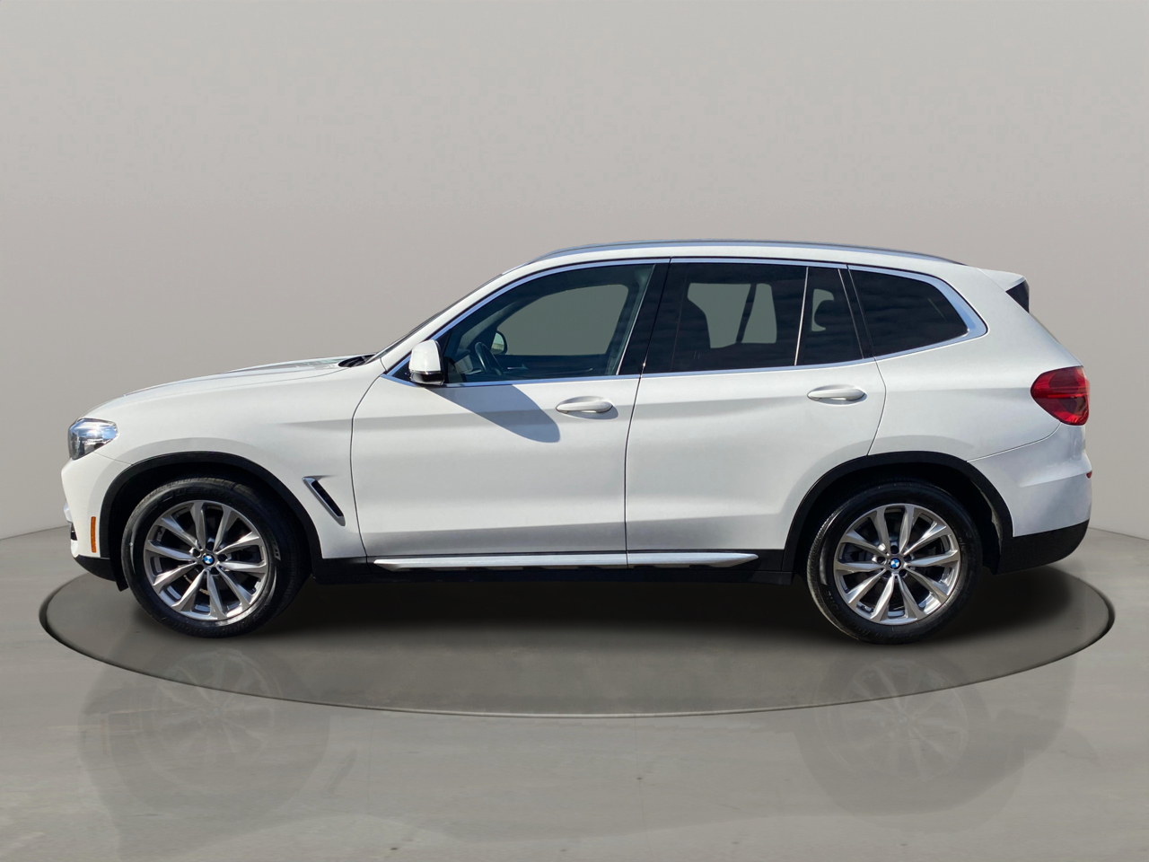 BMW X3 xDrive30i Sports Activity Vehicle 2019