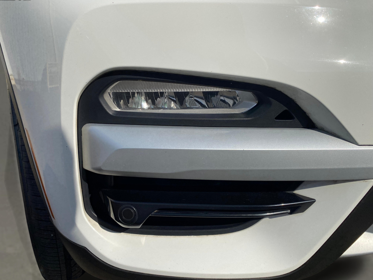 BMW X3 xDrive30i Sports Activity Vehicle 2019