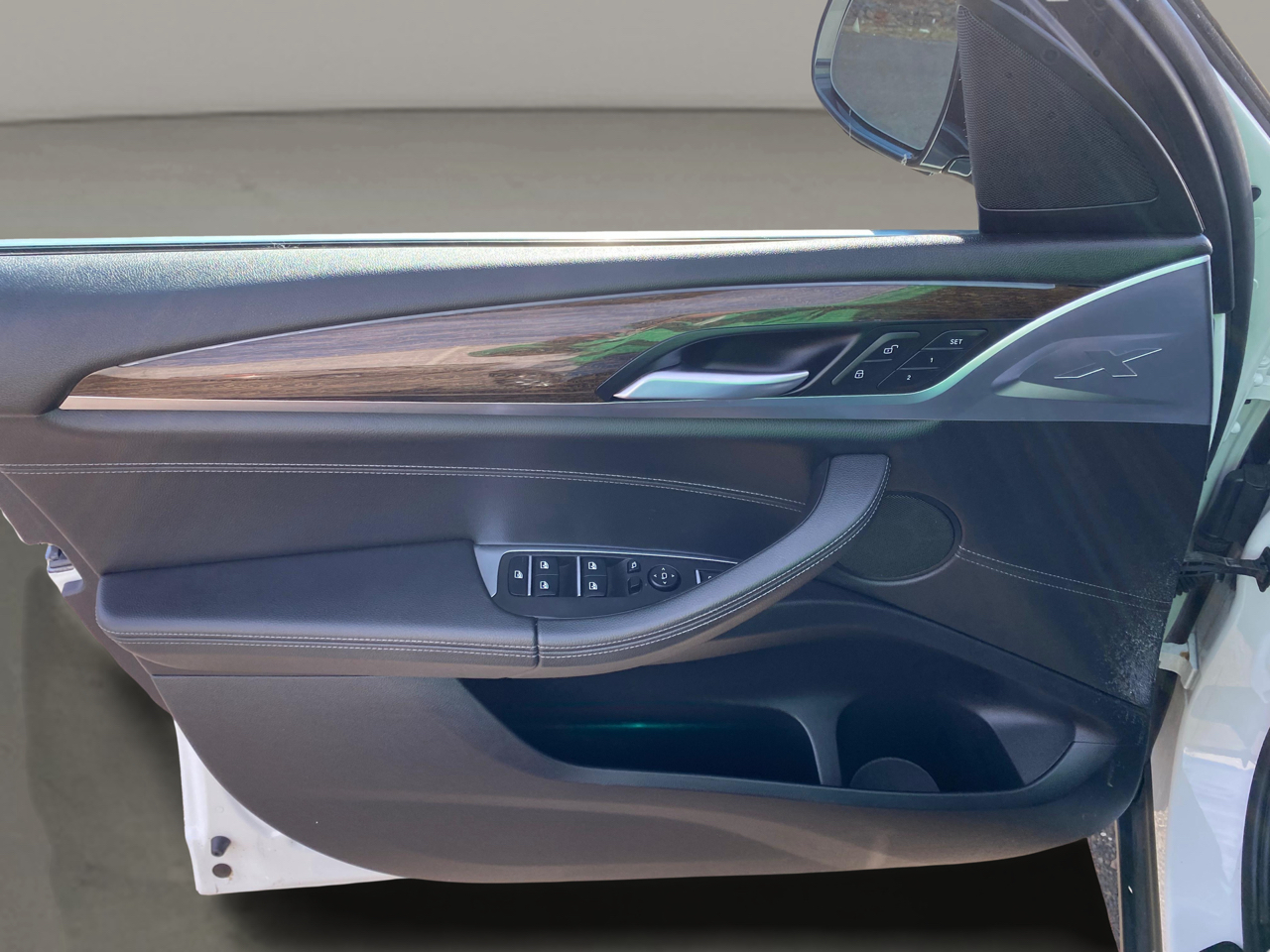 BMW X3 xDrive30i Sports Activity Vehicle 2019