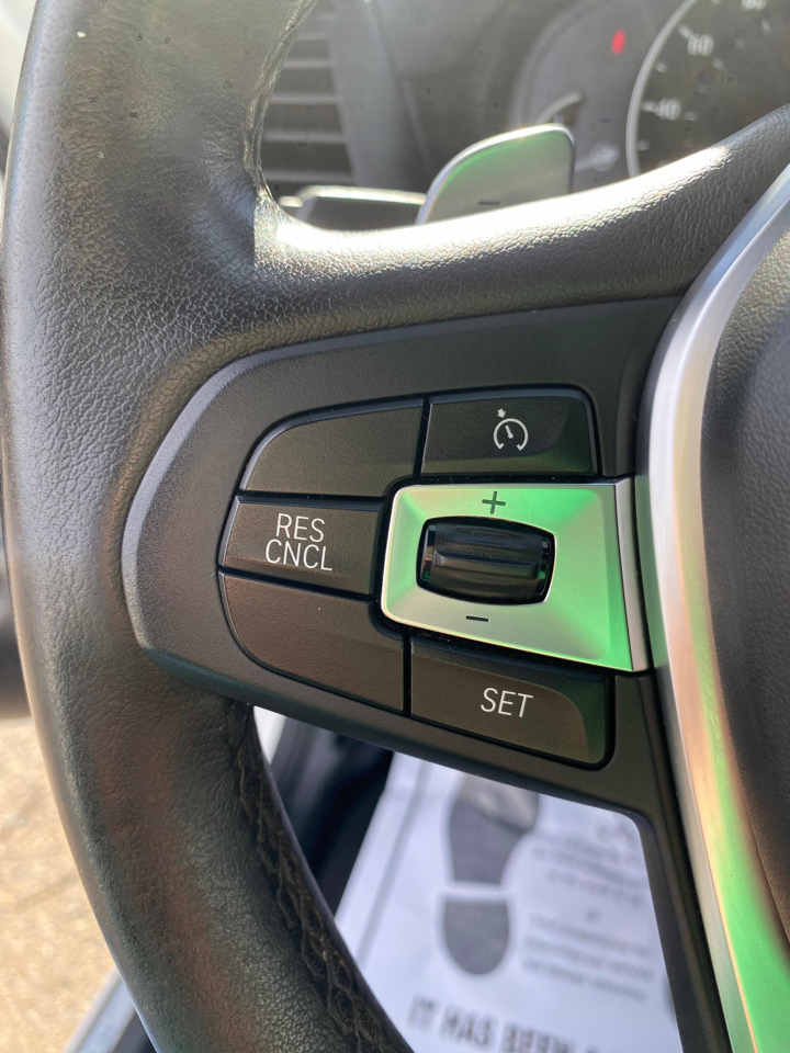 BMW X3 xDrive30i Sports Activity Vehicle 2019