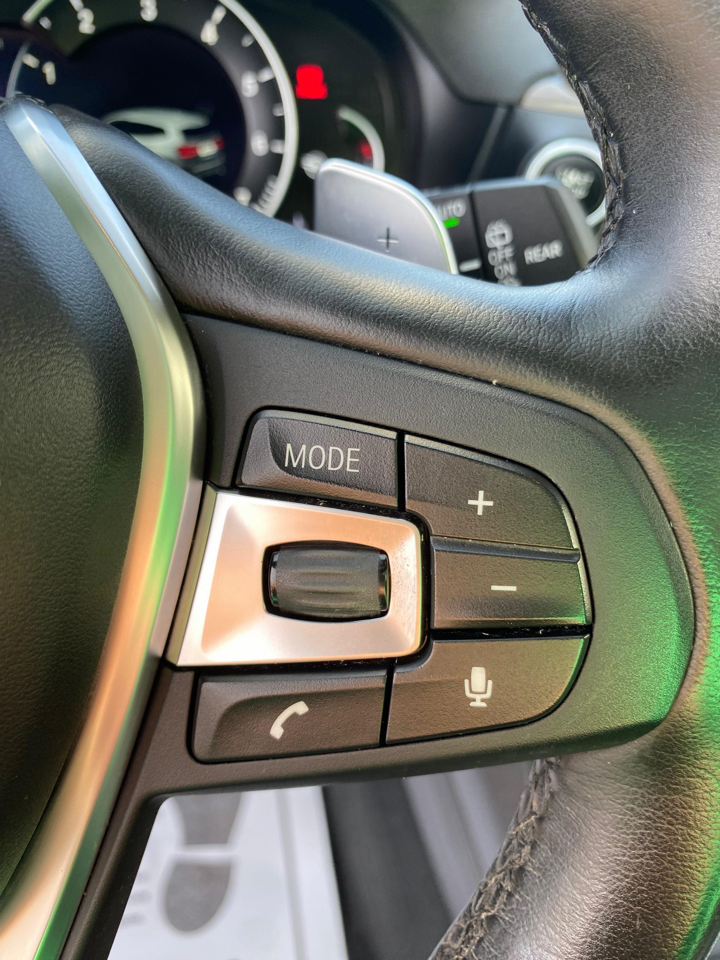 BMW X3 xDrive30i Sports Activity Vehicle 2019