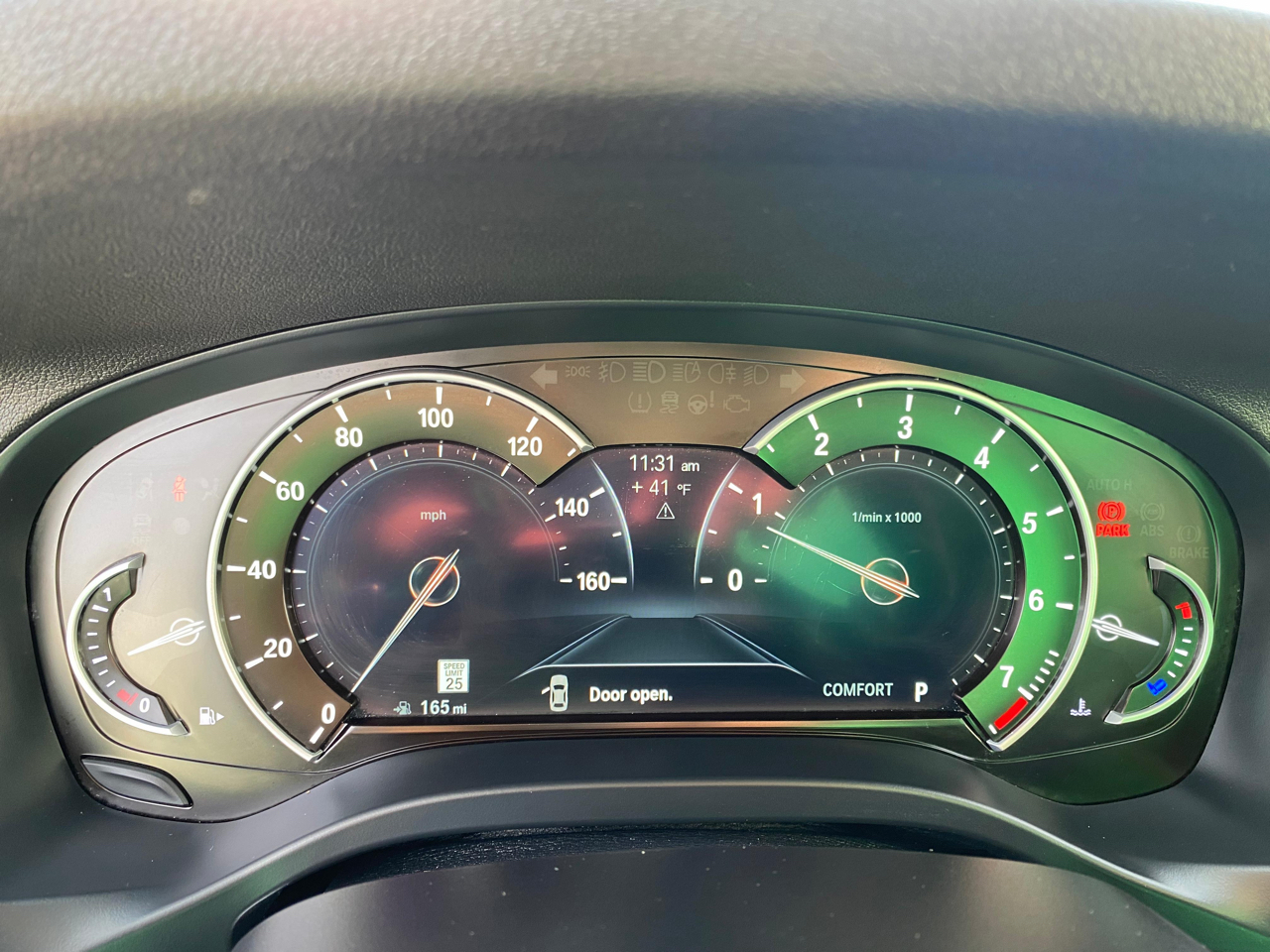 BMW X3 xDrive30i Sports Activity Vehicle 2019